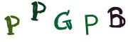 Recopier le code Captcha de l'image