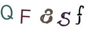 Recopier le code Captcha de l'image