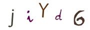 Recopier le code Captcha de l'image