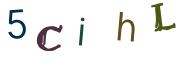Recopier le code Captcha de l'image