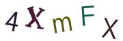 Recopier le code Captcha de l'image