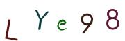 Recopier le code Captcha de l'image