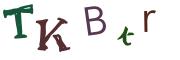 Recopier le code Captcha de l'image