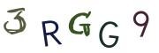 Recopier le code Captcha de l'image