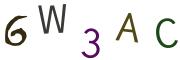 Recopier le code Captcha de l'image