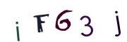 Recopier le code Captcha de l'image
