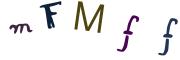 Recopier le code Captcha de l'image