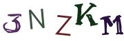 Recopier le code Captcha de l'image
