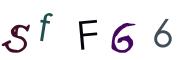 Recopier le code Captcha de l'image