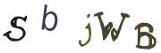 Recopier le code Captcha de l'image