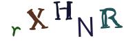 Recopier le code Captcha de l'image