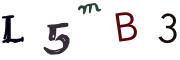 Recopier le code Captcha de l'image
