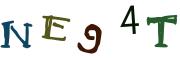 Recopier le code Captcha de l'image