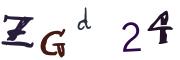 Recopier le code Captcha de l'image