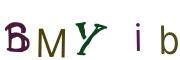 Recopier le code Captcha de l'image