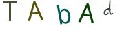 Recopier le code Captcha de l'image