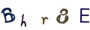Recopier le code Captcha de l'image