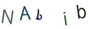 Recopier le code Captcha de l'image