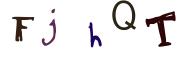 Recopier le code Captcha de l'image