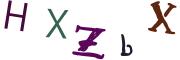 Recopier le code Captcha de l'image