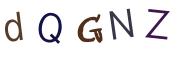 Recopier le code Captcha de l'image