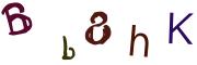 Recopier le code Captcha de l'image