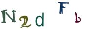 Recopier le code Captcha de l'image