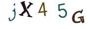 Recopier le code Captcha de l'image