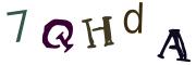 Recopier le code Captcha de l'image