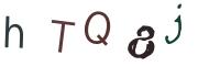 Recopier le code Captcha de l'image