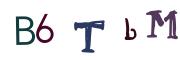 Recopier le code Captcha de l'image