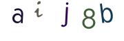 Recopier le code Captcha de l'image