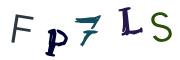 Recopier le code Captcha de l'image