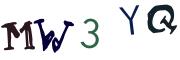 Recopier le code Captcha de l'image