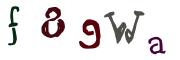 Recopier le code Captcha de l'image