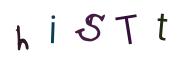 Recopier le code Captcha de l'image