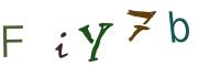 Recopier le code Captcha de l'image