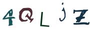 Recopier le code Captcha de l'image