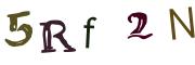 Recopier le code Captcha de l'image