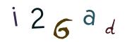 Recopier le code Captcha de l'image