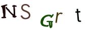 Recopier le code Captcha de l'image