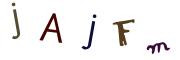 Recopier le code Captcha de l'image