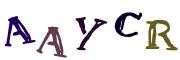Recopier le code Captcha de l'image