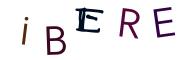 Recopier le code Captcha de l'image