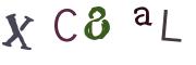 Recopier le code Captcha de l'image