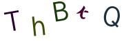 Recopier le code Captcha de l'image