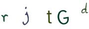 Recopier le code Captcha de l'image