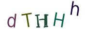 Recopier le code Captcha de l'image