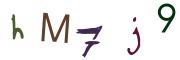 Recopier le code Captcha de l'image