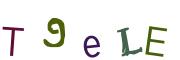 Recopier le code Captcha de l'image